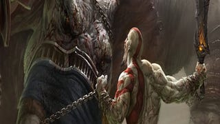 God of War: Ascension single-player teased in new trailer
