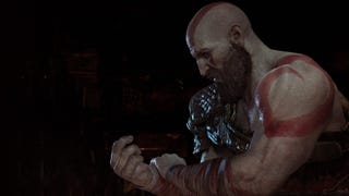 God of War has sold over 5 million copies in the first month