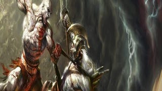 God of War series exceeds 21 million unit sales since inception