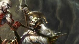 God of War series exceeds 21 million unit sales since inception