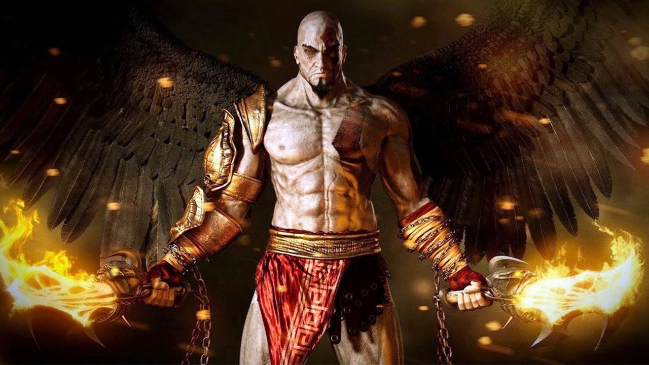 God of War Walkthrough - 10