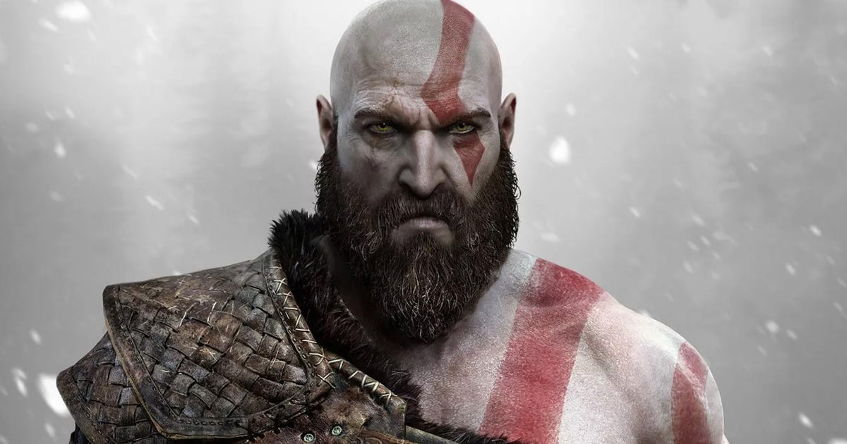 Prawdziwy Kratos ma problem z adaptacjami gier. „Co oni sobie myślą?”