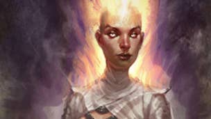 God of War: Ascension gets 'Empusa' enemy artwork