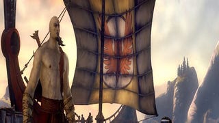 Quick Shots - God of War: Ascension screenshots