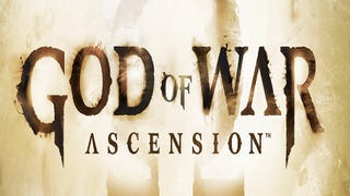 God of War: Ascension Collector’s Edition, Special Edition announced