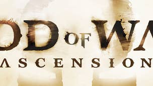God of War: Ascension Collector’s Edition, Special Edition announced