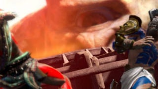 God of War: Ascension - 11 multiplayer DLC weapons unlocked until July 7