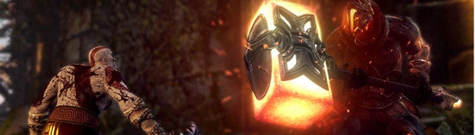 God of War: Ascension release date, special editions revealed