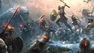 God of War - Data de Lançamento, Duração do jogo, Análise do Trailer, Edição de Colecionador, Novo Ambiente, Novas personagens - Tudo o que sabemos