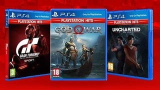 God of War entra para a linha PlayStation Hits