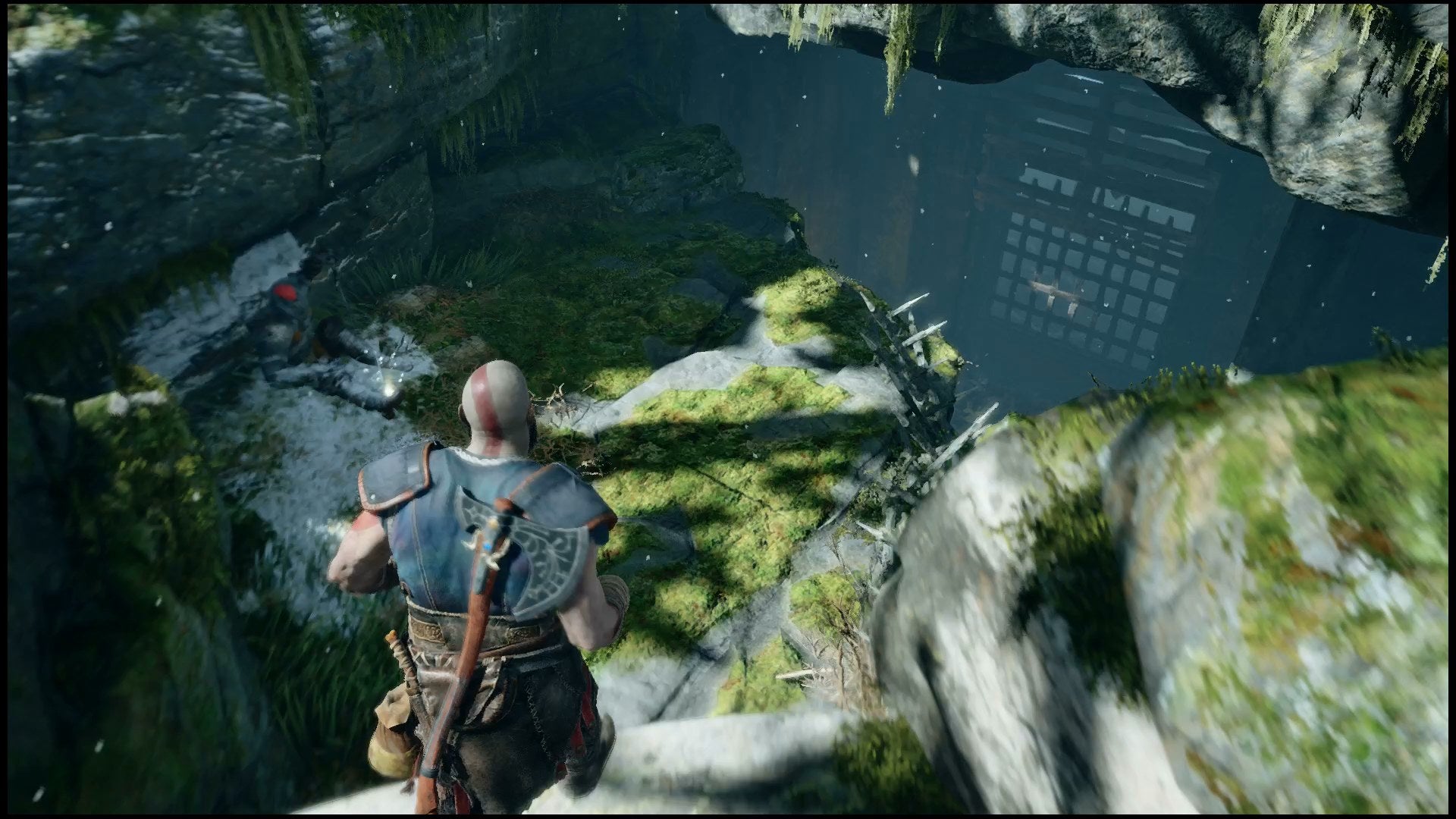 God of War: Path to the Mountain Walkthrough - 19