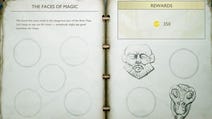 God of War - Los rostros de la magia: Dónde encontrar las nueve máscaras