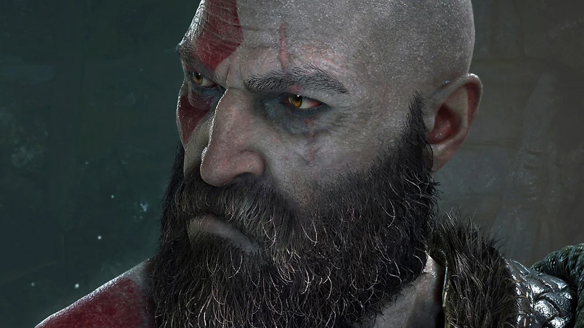 Twórcy God of War pracują nad nową marką osadzoną w tym uniwersum