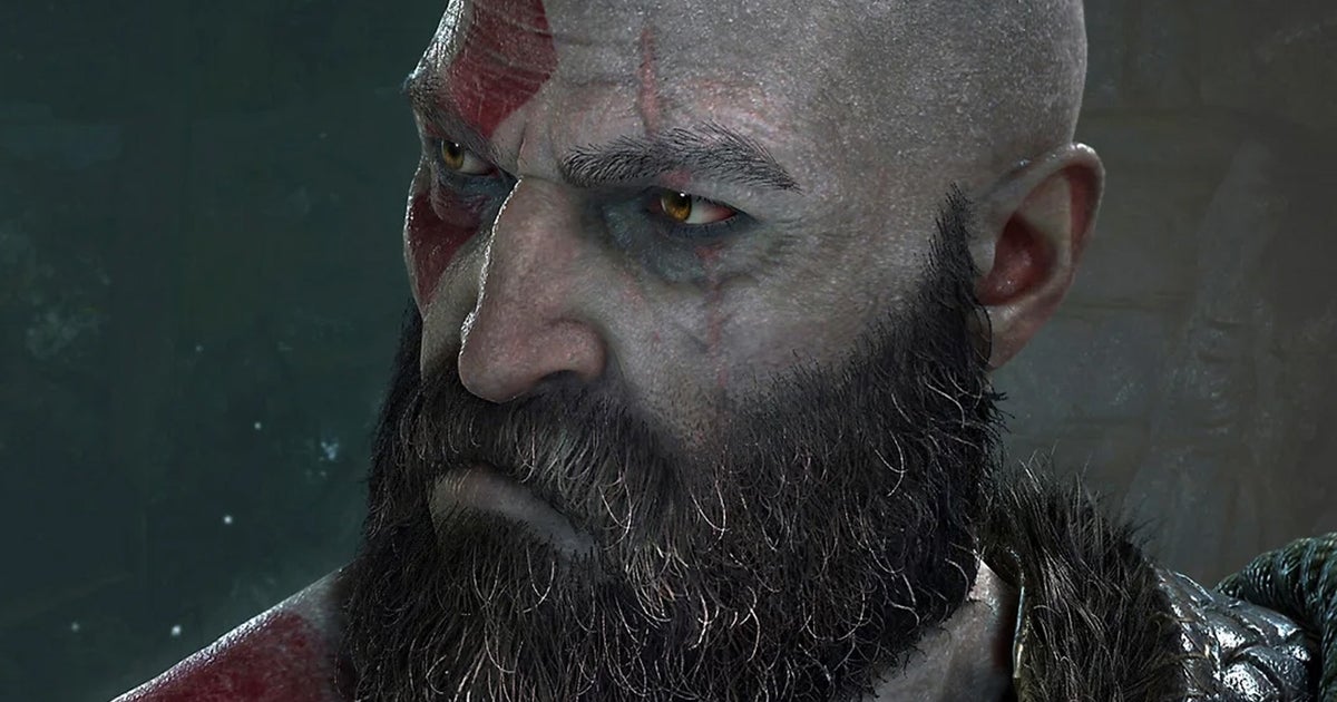 Twórcy God of War pracują nad nową marką osadzoną w tym uniwersum