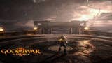 God of war III Remastered aangekondigd voor de PlayStation 4
