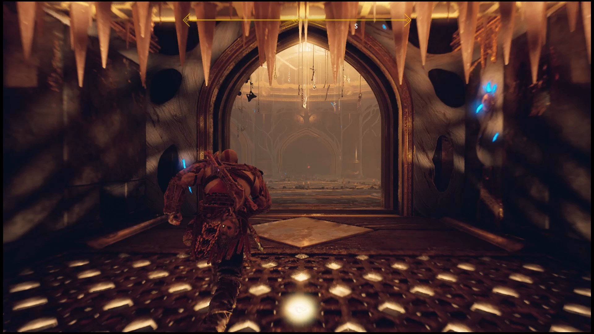 God of War: A Path to Jotunheim Walkthrough - 8