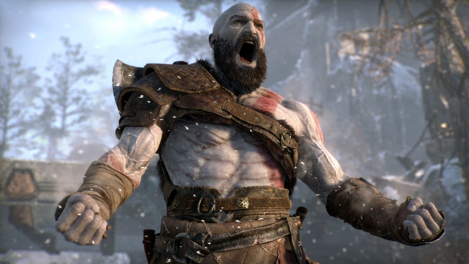 God of War krijgt eigen documentaire