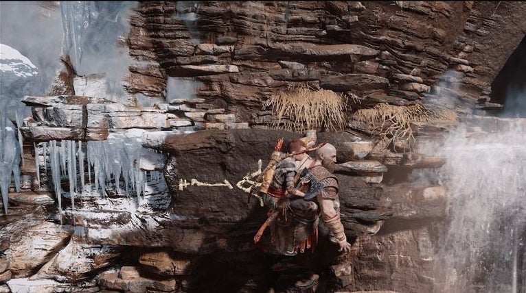 God of War krijgt New Game Plus