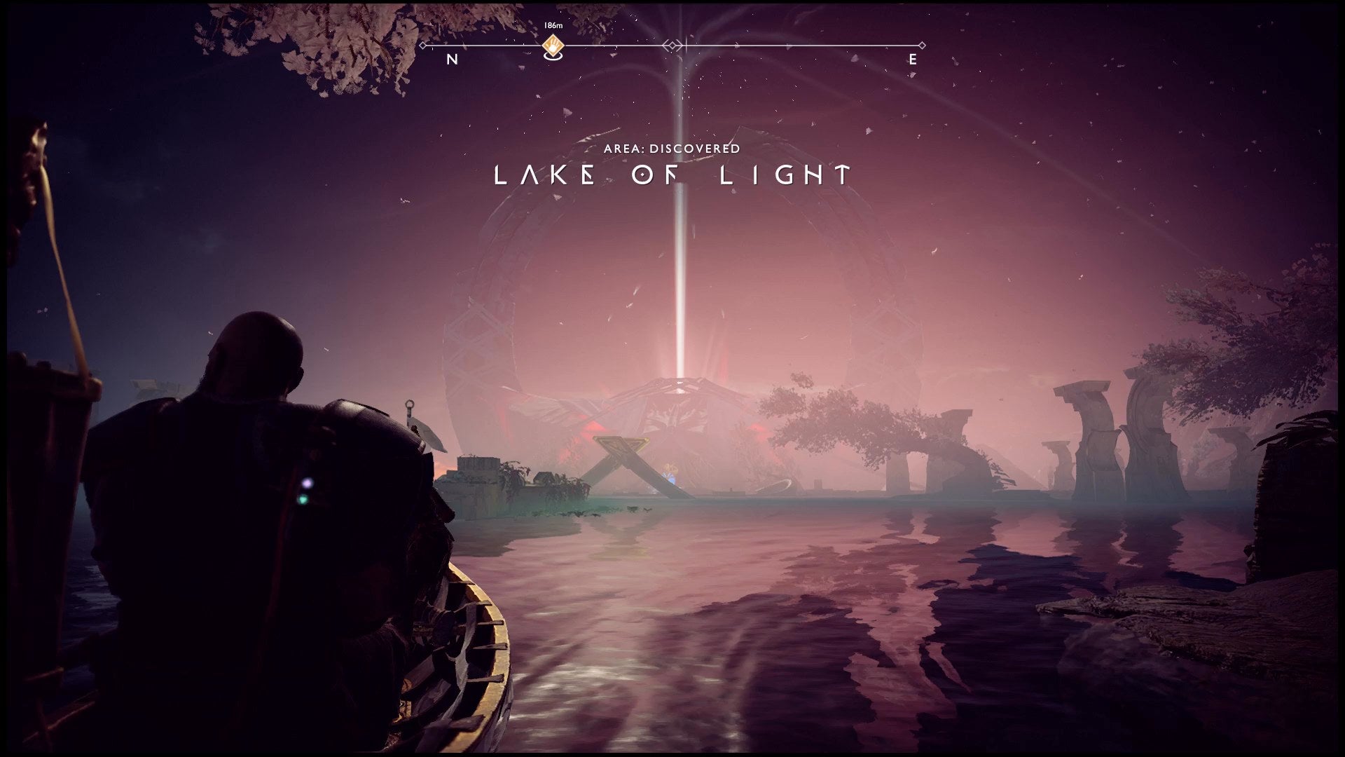 God of War: The Light of Alfheim Walkthrough - 4