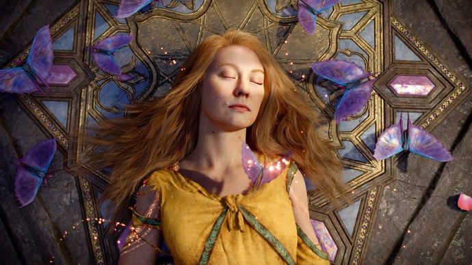 God of War Laufey z konkretną datą premiery. Santa Monica Studio ucina spekulacje