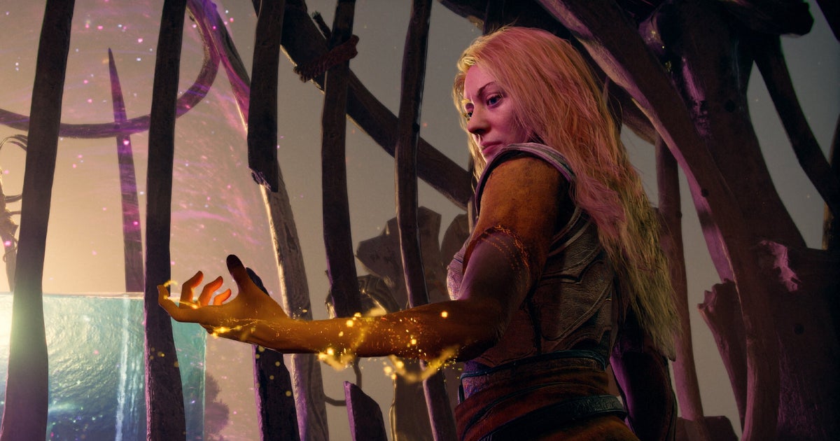 God of War Laufey to nowa odsłona serii, z żoną Kratosa w roli głównej. Zobaczcie aż 20 minut rozgrywki