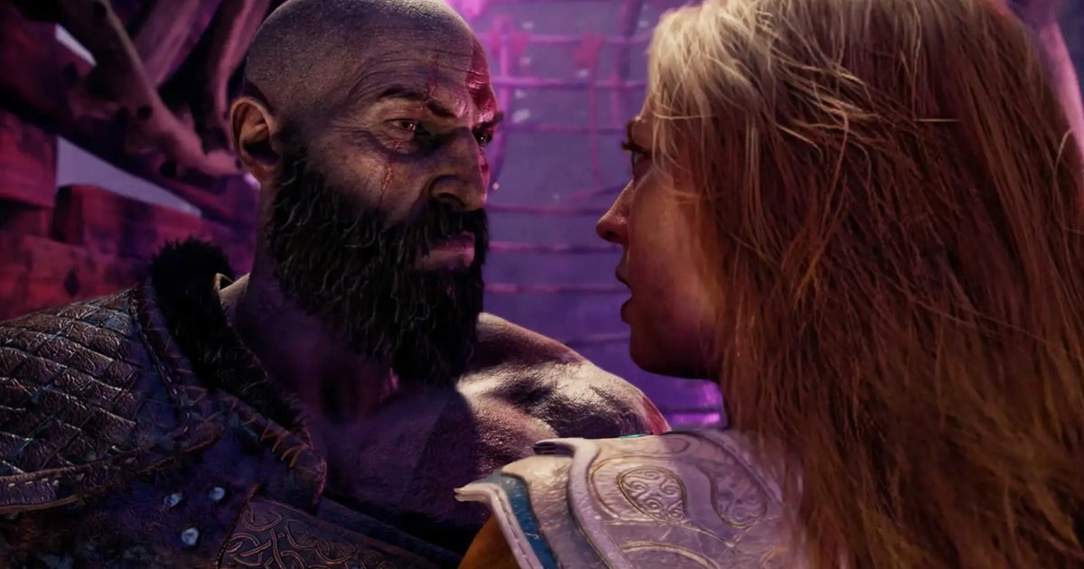 God of War Laufey stawia na Faye, ale Kratos nigdzie się nie wybiera. Twórcy zapowiadają „więcej historii”