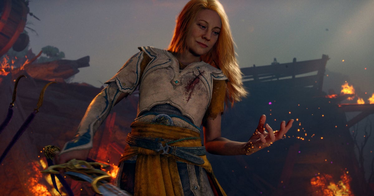 Walka w God of War Laufey to nie kopia Ragnaroka. Bliżej jej do kultowej trylogii