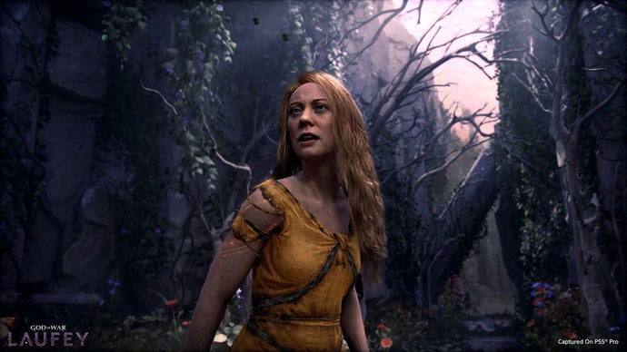 Kratos will return in future games, God of War developer assures fans following the Laufey reveal