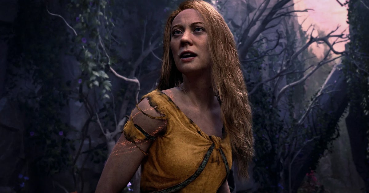 God of War Laufey studio hints at 2027 release window following tweet that assures players it will be available on disc God of War Laufey studio hints at 2027 release window following tweet that assures players it will be available on disc