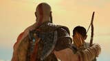God of War mod will add playable Atreus