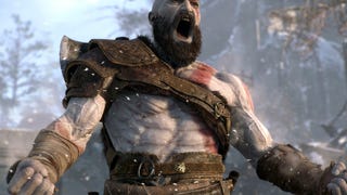 God of War - nowy gameplay prezentuje brutalną walkę