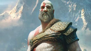 God of War PC não vai receber modo Fullscreen