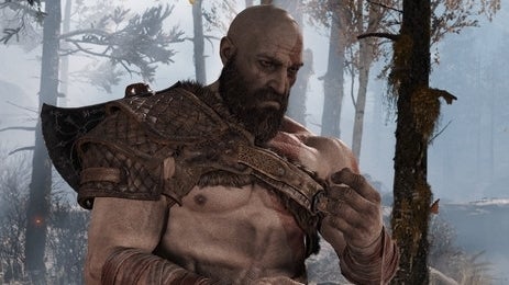 God of War pc-versie aangekondigd