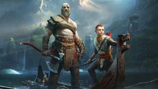 God of War perde etiqueta "Only on PlayStation" no site oficial