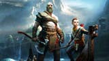 God of War: PS5-Patch bringt euch heute 60fps in 4K