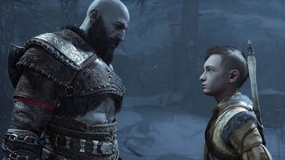 God of War Ragnarok is PlayStation's fastest-selling exclusive ever