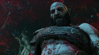 God of War Ragnarok has gone gold