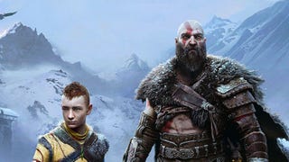 God of War Ragnarök: Release im November und nicht 2023, sagt ein neuer Bericht
