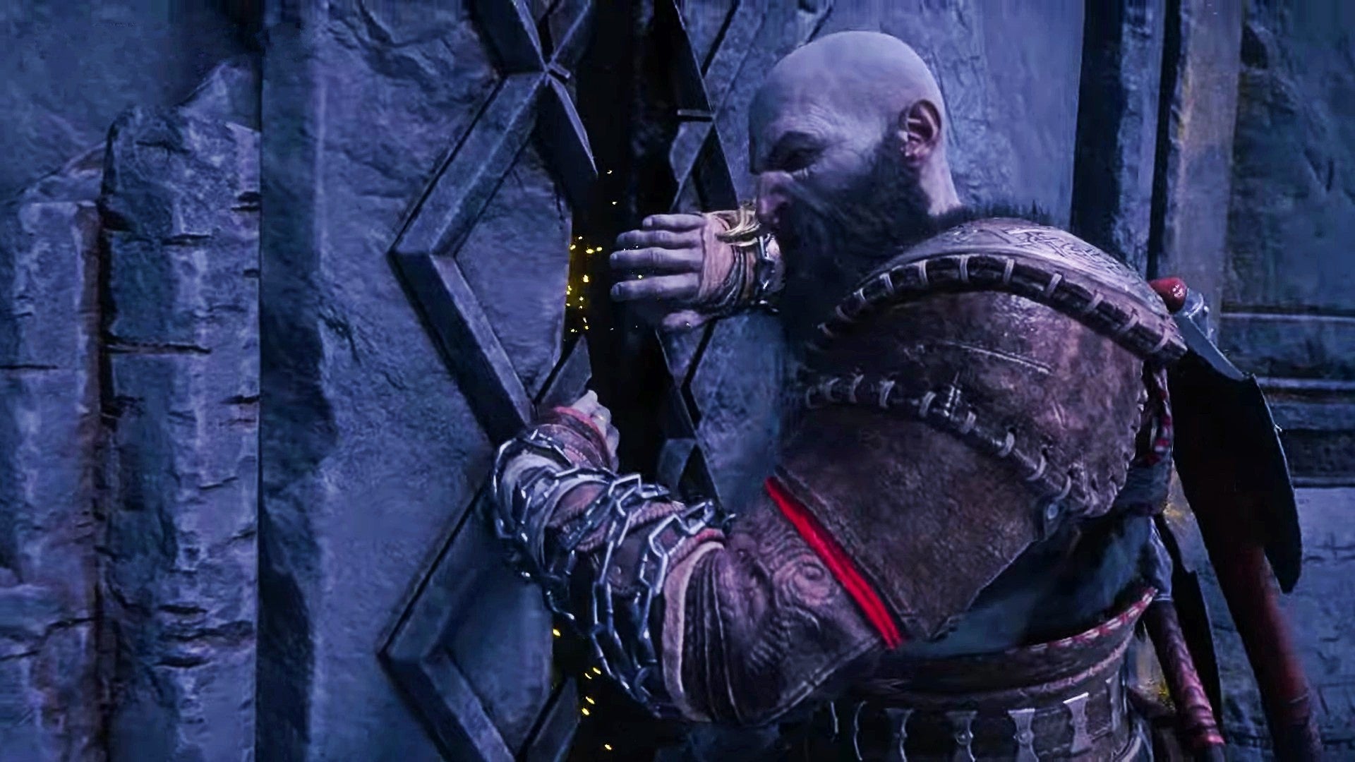 God Of War Ragnarok Tipps Und Tricks God of War Ragnarök: Komplettlösung, Tipps und Tricks | Eurogamer.de