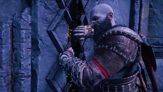 God of War Ragnarök Valhalla: Kostenloser Roguelike-DLC kommt nächste Woche