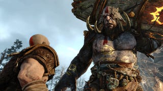 God of War Ragnarok protagonista oggi di un nuovo video gameplay, ecco quando