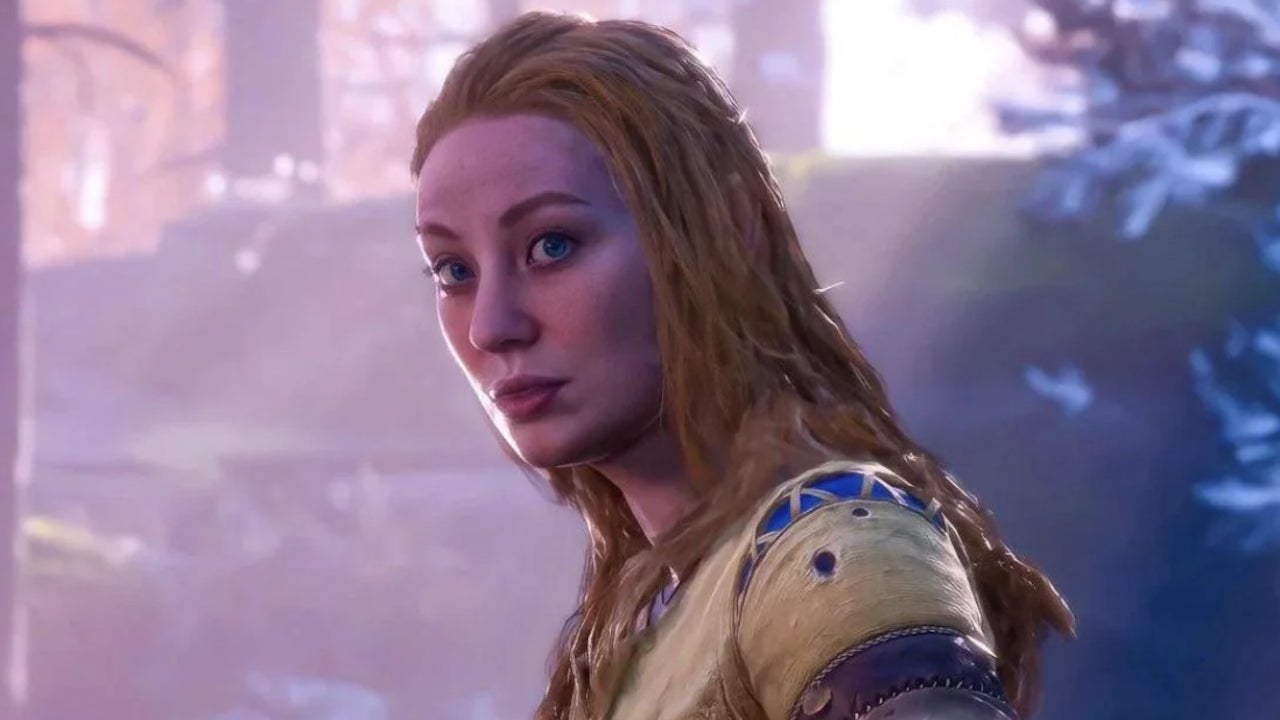 Nowy God of War bez Kratosa zapowiada się coraz dziwniej. Padły pierwsze konkrety