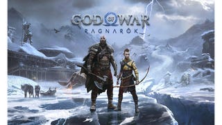 El director de animación de Sony Santa Monica confirma que God of War: Ragnarok saldrá este año