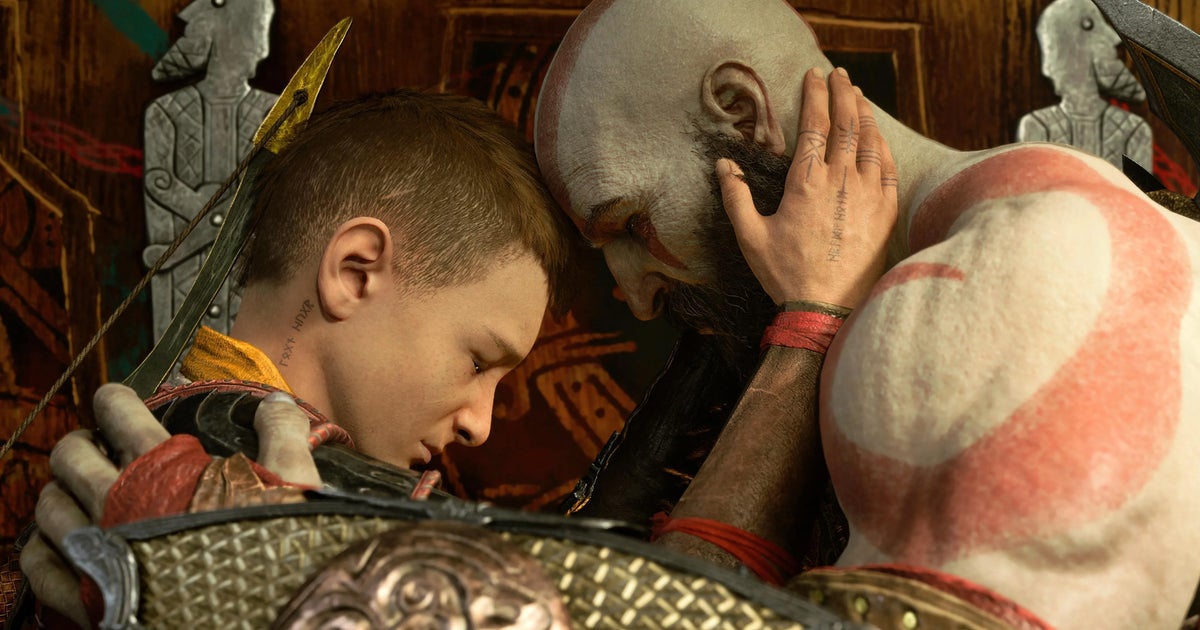 To on będzie musiał znosić humory Kratosa. Serial God of War ma swojego Atreusa