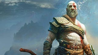 God of War: Ragnarok não é o nome do jogo