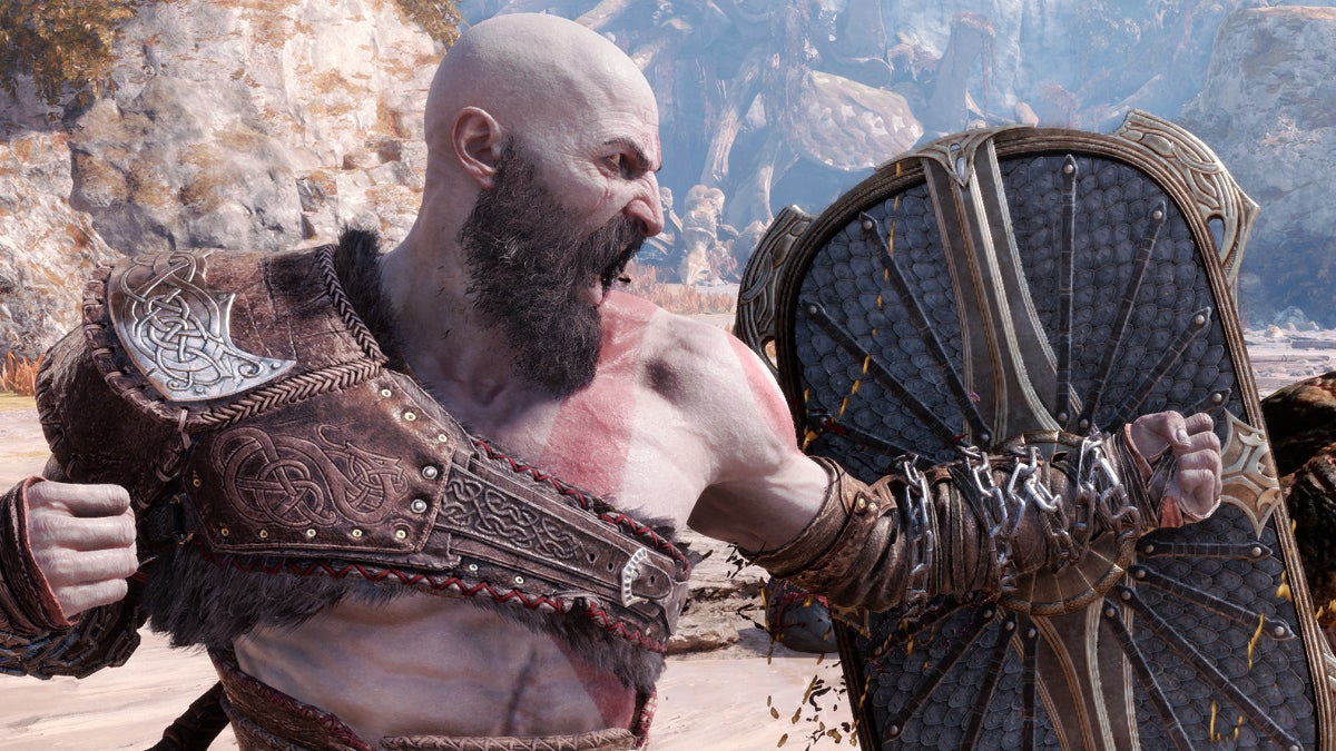 Jeszcze trzy miesiące temu twórcy God of War Ragnarok myśleli, że ich ...