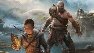 God of War Ragnarök chega em 2022, confirma novamente a Sony Santa Monica