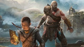 God of War: Ragnarok terá 40 horas de longevidade, segundo David Jaffe