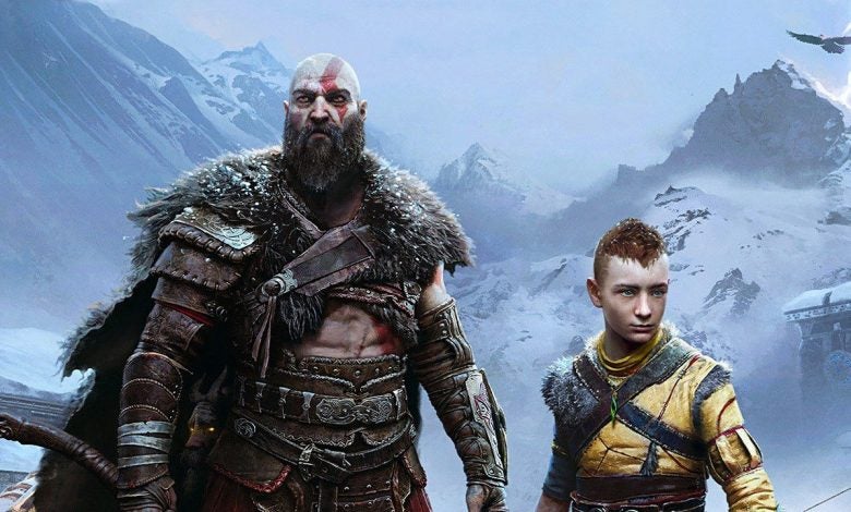 God of War Ragnarok lijkt volgens Zuid-Koreaanse rating dit najaar te lanceren