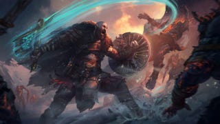 God of War Ragnarok non ha ancora una data di uscita ma emergono informazioni su Collector's Edition e Jotnar Edition